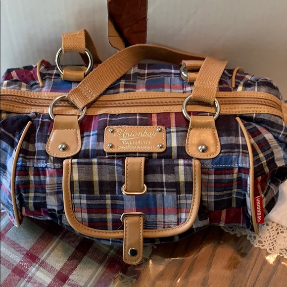 UNIONBAY Handbags - Union bay purse